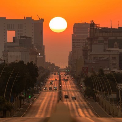 كل شي يرحل إلا الخير .. يظل مغروساً في النفوس الصافية هنيئاً لمن يزرع الخير بين الناس فنقاء القلب ليس غباء إنما فطرة يميز الله بها من أحب .