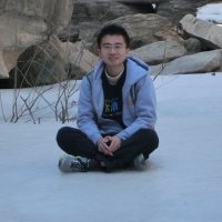 Yanyu Zhu (@steven_zyy) 's Twitter Profile Photo Yanyu Zhu (@steven_zyy) 's Twitter Profile Photo