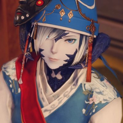 Tera_252525's profile picture. Mainアウラ♀(占星)Subヒューラン♂(ガンブレ)アウラ白♀(白魔/拳)現在進行→6.1通過中 ギミック覚えるの苦手なよちよち進行です。ミラプリ楽しい。ひたすらSSを垂れ流している。自機≠PL。どうかよしなに