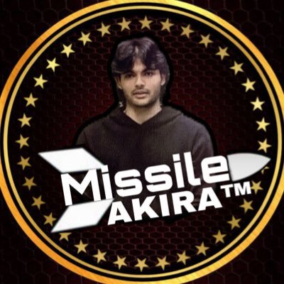 missileakira's profile picture. Here only For @TheChordFather ❤️🛐