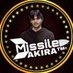 Missile Akira™ (@missileakira) Twitter profile photo Missile Akira™ (@missileakira) Twitter profile photo