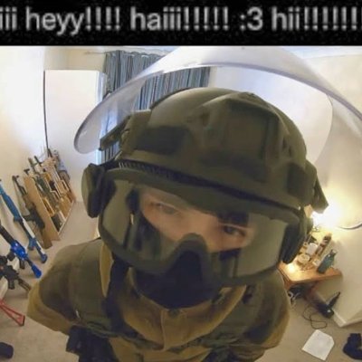 Krzysztof244751's profile picture. I've had enough