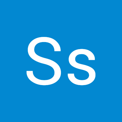 SsSs11325253265's profile picture. 