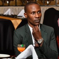 Washington Mageto (@magetowashy) 's Twitter Profile