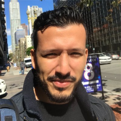 oliver_apc's profile picture. 