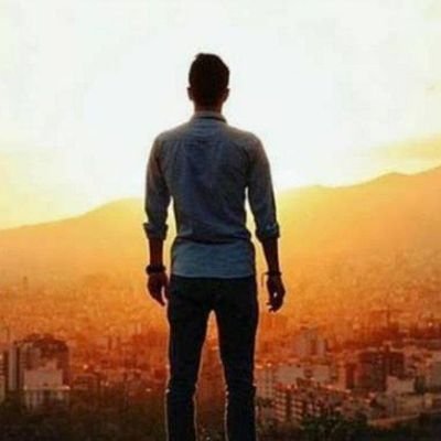 اللهم صل علی محمد و آل محمد و عجل فرجهم
اینجا میشنوم و میخونم و در موردش فکر میکنم ( فالو = فالو )
