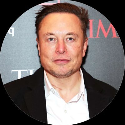 🚀| Spacex •CEO •CTO 🚔| Tesla •CEO and Product architect 🚄| Hyperloop • Founder 🧩| OpenAl • Co-founder 👇| Build A 7-fig IG https://t.co/NaaAICk8SB