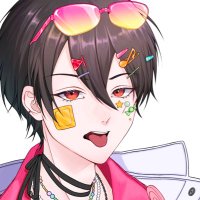 亜尾 (@ao_008267) Twitter profile photo