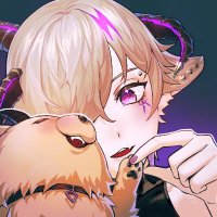 惡魔博美昂勒 (@onthe_666) 's Twitter Profile Photo 惡魔博美昂勒 (@onthe_666) 's Twitter Profile Photo