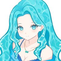 (♡) kadita || vgen_ !! 🪸🌊 (@kadita_art) 's Twitter Profile