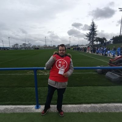 8🏴 Scouser Vasco ❤️💚
Cubriendo al @CDMirandes
y al @burgos_cf Redactor de @marca y de @agentelibre_dig
Máster en periodismo
Trust the process📝🚀