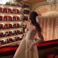 Julia Wagner (@drewcmessx) 's Twitter Profile