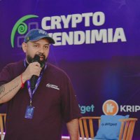 Lucho C 3 ⭐️⭐️⭐️ (@cryptolucho1) 's Twitter Profile