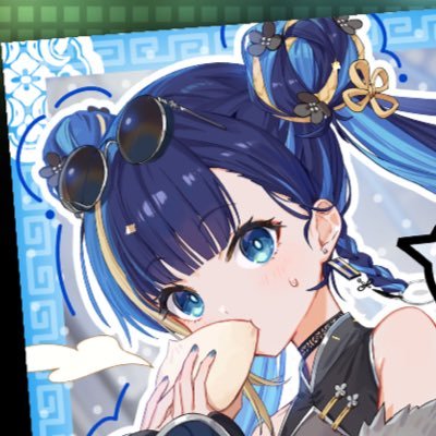 えふ（元ラカりゅー）さんのプロフィール画像