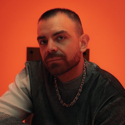 thedjicon's profile picture. 📸: @thedjicon