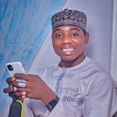 MansurMuha19935's profile picture. Mansur dan yobe