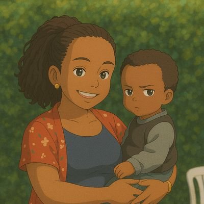 Cikuwakamukabi's profile picture. 