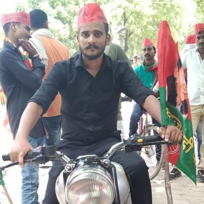 Rahulya08528354's profile picture. सच्चा समाजवादी 🇧🇾🇧🇾