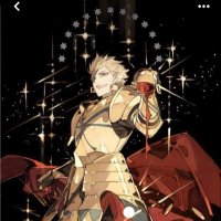 Gilgamesh (@rvl_alucard) 's Twitter Profile