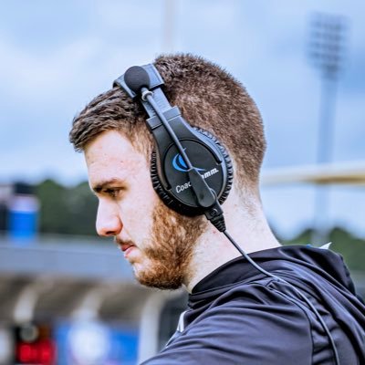 Luke Ward Profile