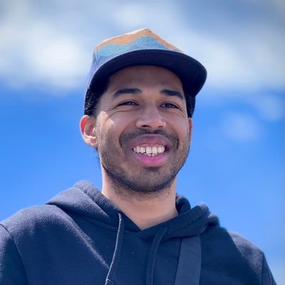 aeameen's profile picture. iOS Engineer - @TextNow - Remote, Canada 🇨🇦 - https://t.co/r9TkAlJh2u