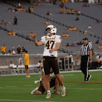 Erik Sandvik (@eriksandvik8) 's Twitter Profile