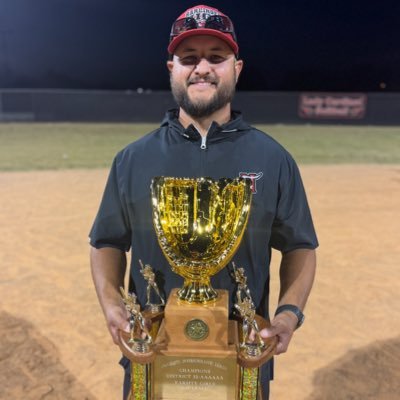 Kevin Ledesma Profile