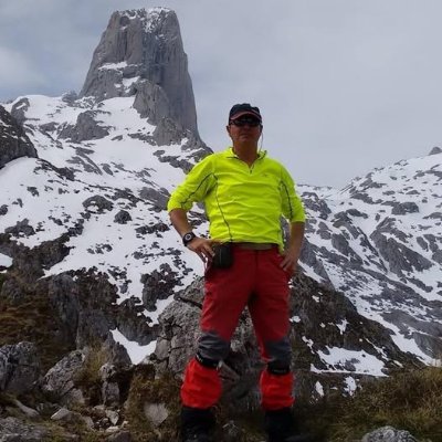 JAVIER CASTROさんのプロフィール画像