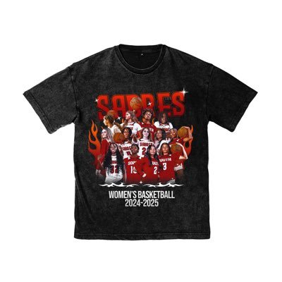Official account of the 𝓢𝓸𝓾𝓽𝓱 𝓜𝓮𝓬𝓴 𝓛𝓪𝓭𝔂 𝓢𝓪𝓫𝓻𝓮𝓼| 2006 4A State Champs| 2006, 2021, 2022, 2024 conference champs #10Ftstandard🖤🤍❤️