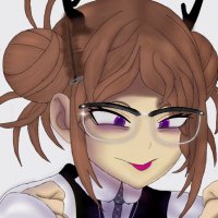 nullality (@io_alyssa2) 's Twitter Profile