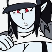 Fat!Marceline (@massivevampire) 's Twitter Profile