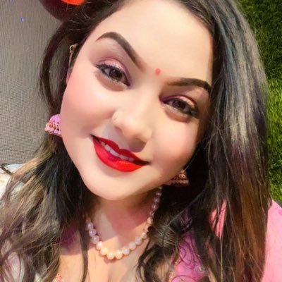 sunitasanjel22's profile picture. Singer Sunita Dulal Sanjel