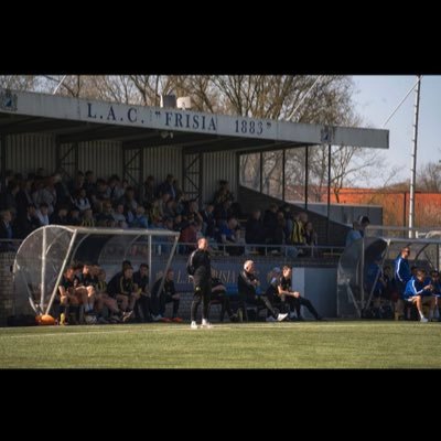 Leerlingenzorg Piter Jelles Dalton Dokkum,Trainer LAC Frisia,Ajax supporter,UEFA B.