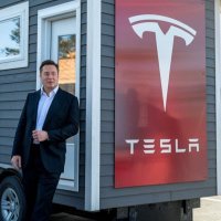 E MusK (@spacexelon26) 's Twitter Profile