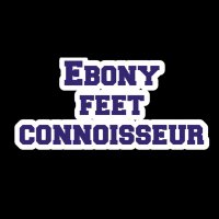 Ebony Feet Connoisseur (@econniosseur) 's Twitter Profile