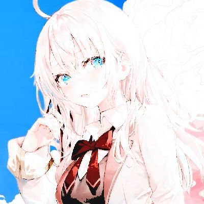 __MX0NCR3SENT__'s profile picture. 𝑲𝒐𝒌ō 𝒏𝒐 𝑶𝒉𝒊𝒎𝒆-𝒔𝒂𝒎𝒂 𝒓𝒖𝒔𝒔𝒊𝒂 𝒕𝒐𝒎𝒐𝒏𝒐.  
Alya-Kujō/Alisa Mikhailovna Kujō
             
            #𝐌𝐕𝐑𝐏 #𝐑𝐏 #𝐑𝐎𝐒𝐇𝐈𝐃𝐄𝐑𝐄𝐑𝐏