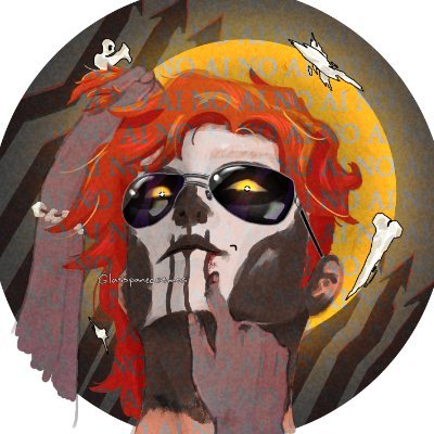 GlasspaneCosmosさんのプロフィール画像