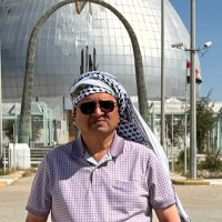 A S Deesawala (@alamdar1961) 's Twitter Profile