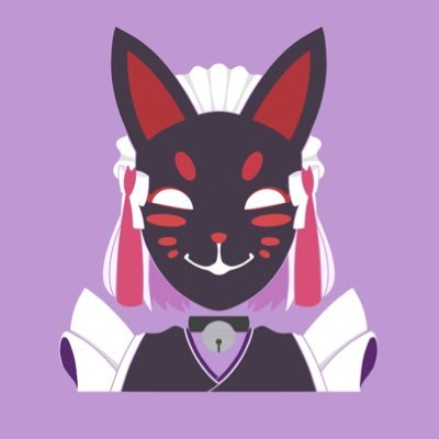 緋渡火酒 狐ヶ咲甘色専属仮面磨き職人さんのプロフィール画像
