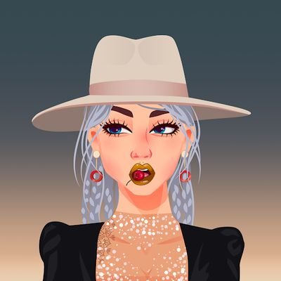 Airdrop Hunter Jessi Profile