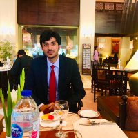 Irfan Ullah Stanikzai “ عرفان الله ”ستانکزی (@irfanstanikz) 's Twitter Profile
