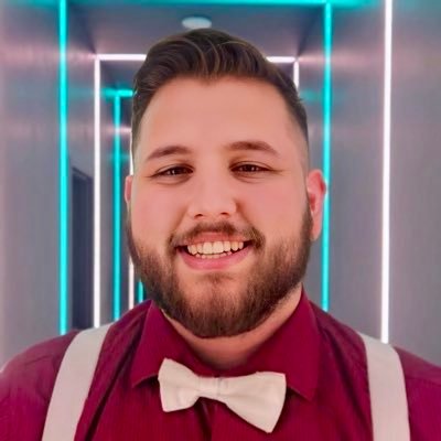 @twitch Partner I @youtube Partner I @100x_official Creator I @wolvesdao Creator I eSports Caster I @playSuperpeople Partner WEB3 Consultant