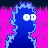 Blue🔈⛓️ (@0xwebd3) 's Twitter Profile