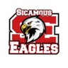 Sicamous_Eagles's profile picture. Official Twitter Page of the Sicamous Eagles. Proud member of the KIJHL.