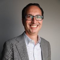 Eric Lara, Ed.D. (@otherkindofdoc) 's Twitter Profile Photo