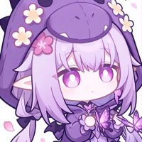 Luu 🍃 (@fl0ragato) 's Twitter Profile