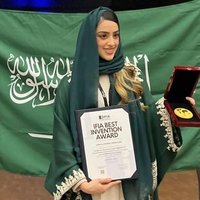 Dr Dana Alsulaiman (@_dr_dana) 's Twitter Profile Photo Dr Dana Alsulaiman (@_dr_dana) 's Twitter Profile Photo