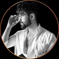 ܚࡅߺוܭࡅ࠭ߺ (@f__10_m) 's Twitter Profile