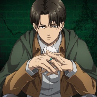 leviackrmnns's profile picture. Give me Levi Ackerman or give me death / Adult / she/her