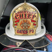 Mark A. Quill (@gatesfdopschief) 's Twitter Profile Photo